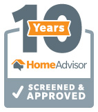 Best Condo Inspector, 10 years