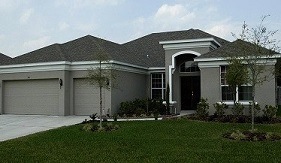 Brevard County Moisture Intrusion Inspection
