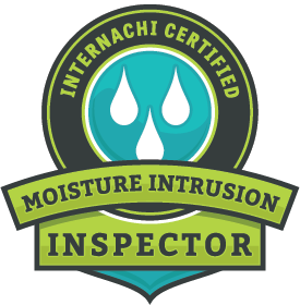 Brevard County Moisture Intrusion Inspector