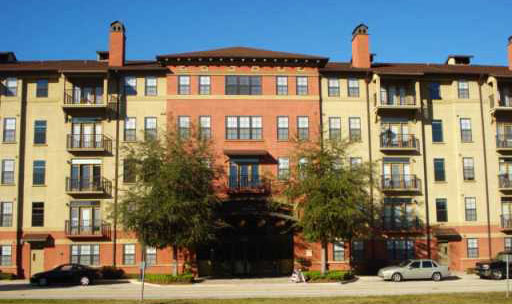 Condominium Condo Inspection