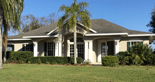 Deltona Moisture Intrusion Inspection, Moisture Intrusion Inspector