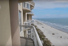 condo inspection flagler beach