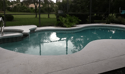 flagler pool inspection