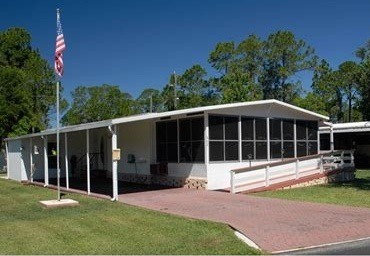 mobile home inspection flagler county