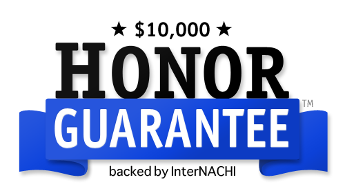 $10,000 Honor Guantee