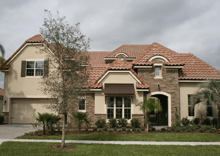 metro west orlando home inspection