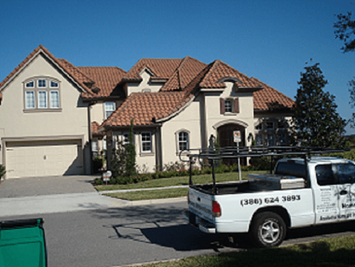Windermere Home Inspection